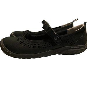 JBU by Jambu Mary Janes